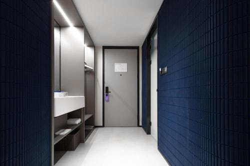Atour Light Hotel Huzhou Deqing Moganshan Hotel in Hangzhou