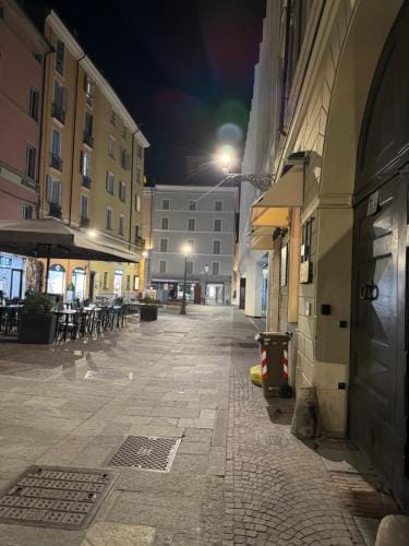 B&B Parma Centro Hotel in Parma