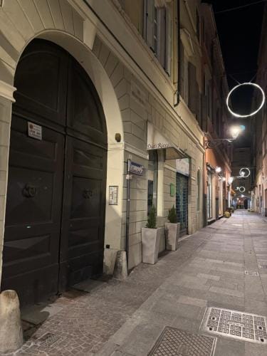 B&B Parma Centro Hotel in Parma