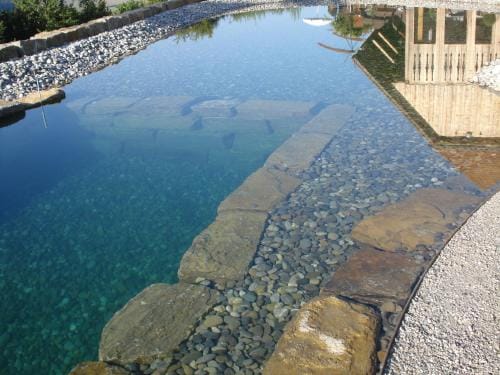 Seelodge mit Alpenblick Hotel in Canton of Bern (Region)