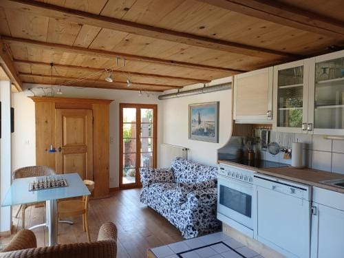 Seelodge mit Alpenblick Hotel in Canton of Bern (Region)