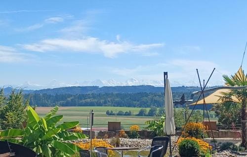 Seelodge mit Alpenblick Hotel in Canton of Bern (Region)