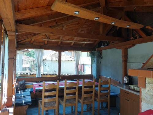 Стаи за гости Симона Hotel in Plovdiv Province