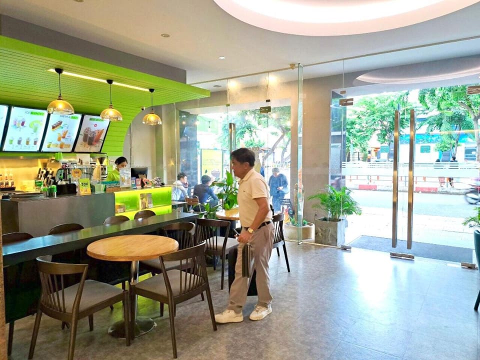Facilities