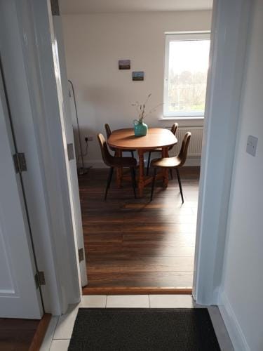 Connemara Lake View Apartment Hotel in County Galway