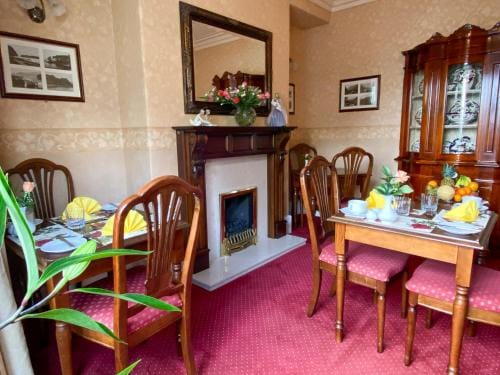 Number 10 Bed & Breakfast Hotel in Keswick