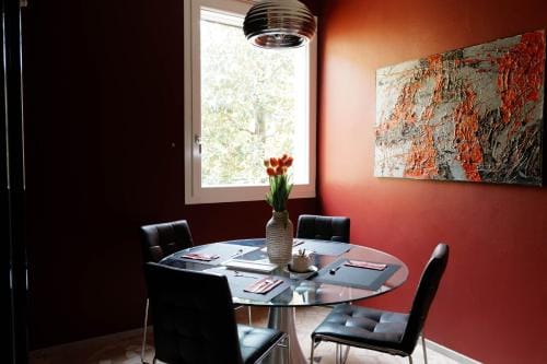 5Rooms Hotel in Ravenna