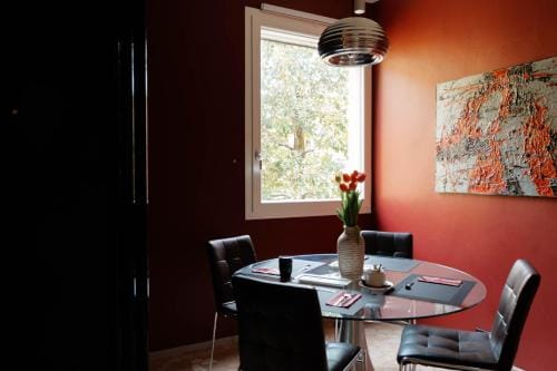 5Rooms Hotel in Ravenna