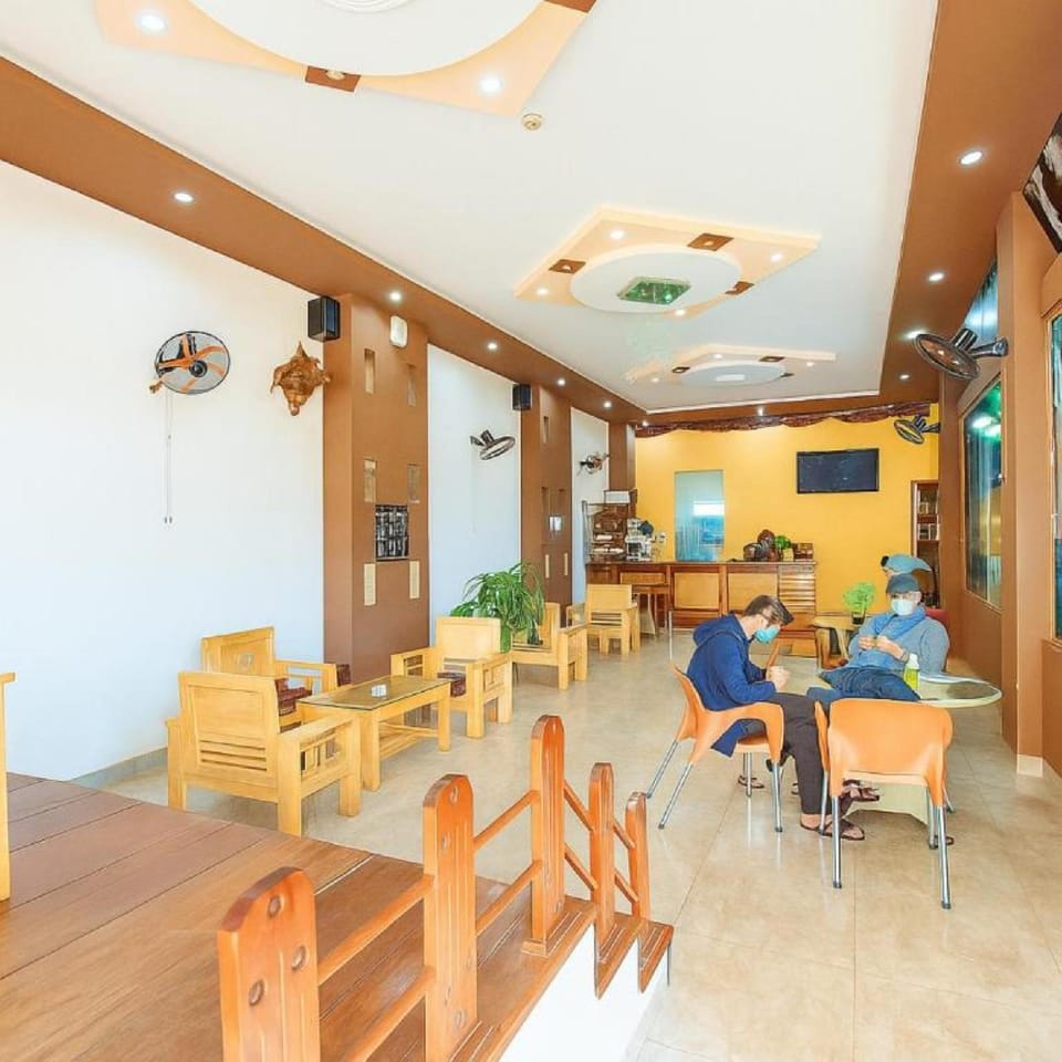 Phu Vang Pleiku Hotel Hotel in Vietnam