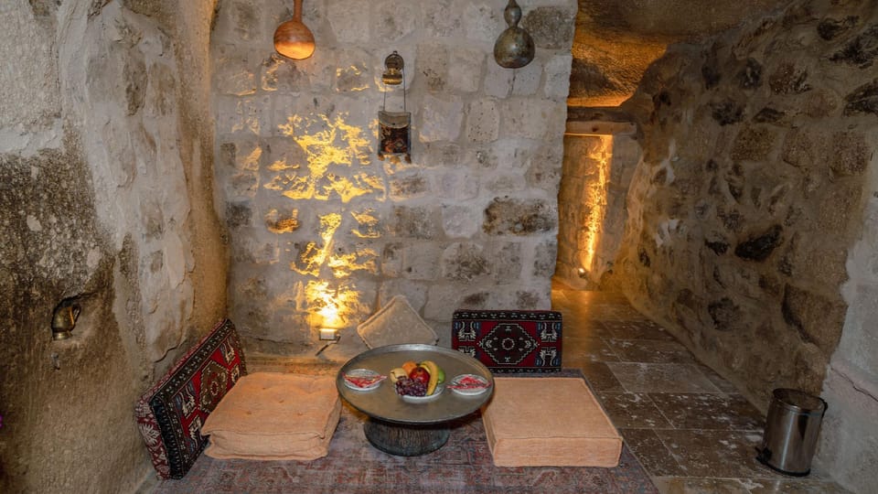 Theodora Village House Hotel in Kayseri, Türkiye
