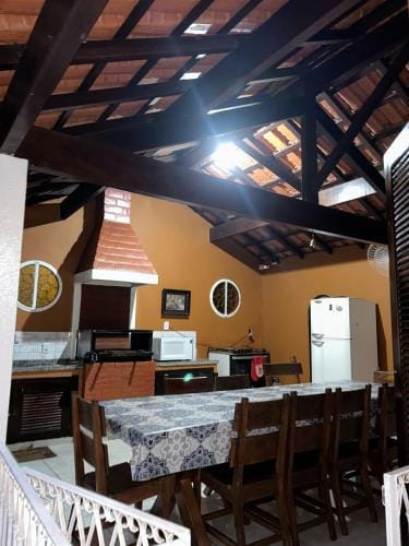 Sitio esperanca Inn in Miguel Pereira