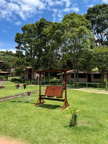 Sitio esperanca Inn in Miguel Pereira