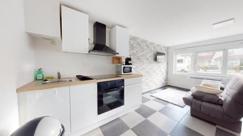 Joli T2 Hotel in Hauts-de-France