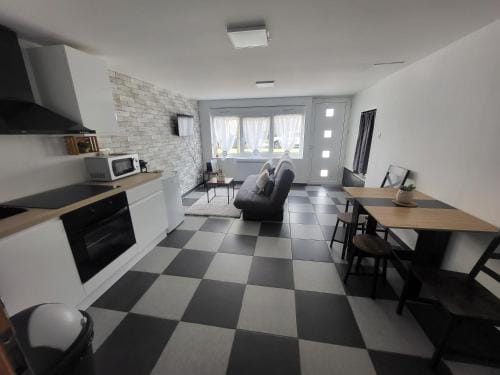 Joli T2 Hotel in Hauts-de-France