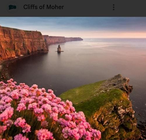 Mountain Aven Guest House Hotel in Doolin
