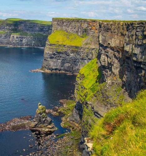 Mountain Aven Guest House Hotel in Doolin