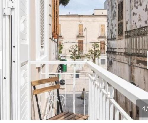 Santalucia Suite Hotel in Bari