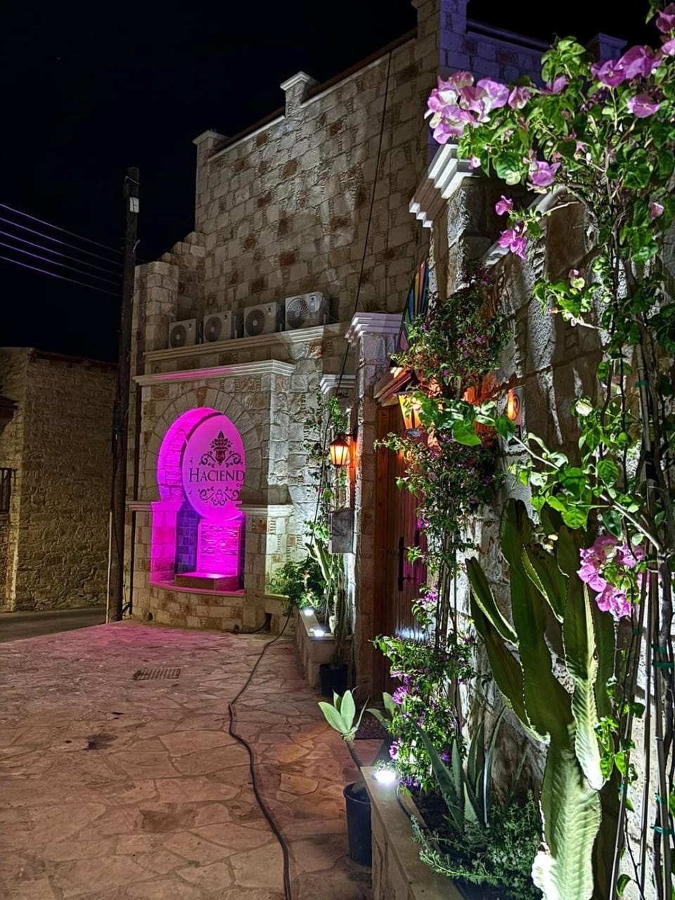 La Hacienda Cyprus Hotel in Limassol City