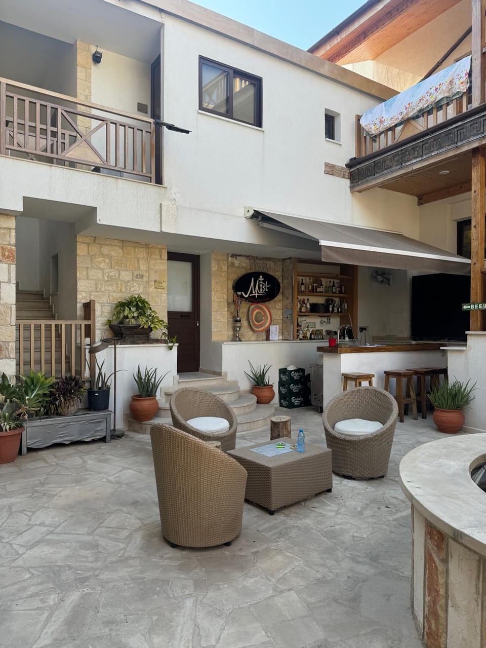 La Hacienda Cyprus Hotel in Limassol City