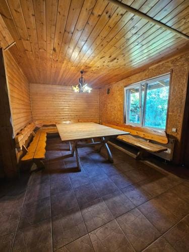 Sveciu Namai Hotel in Lithuania