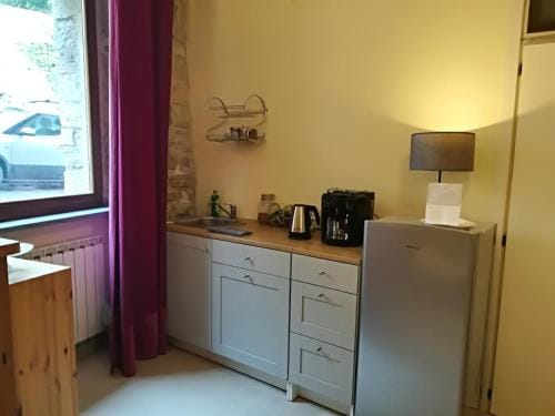 Civico 10 Hotel in Gubbio