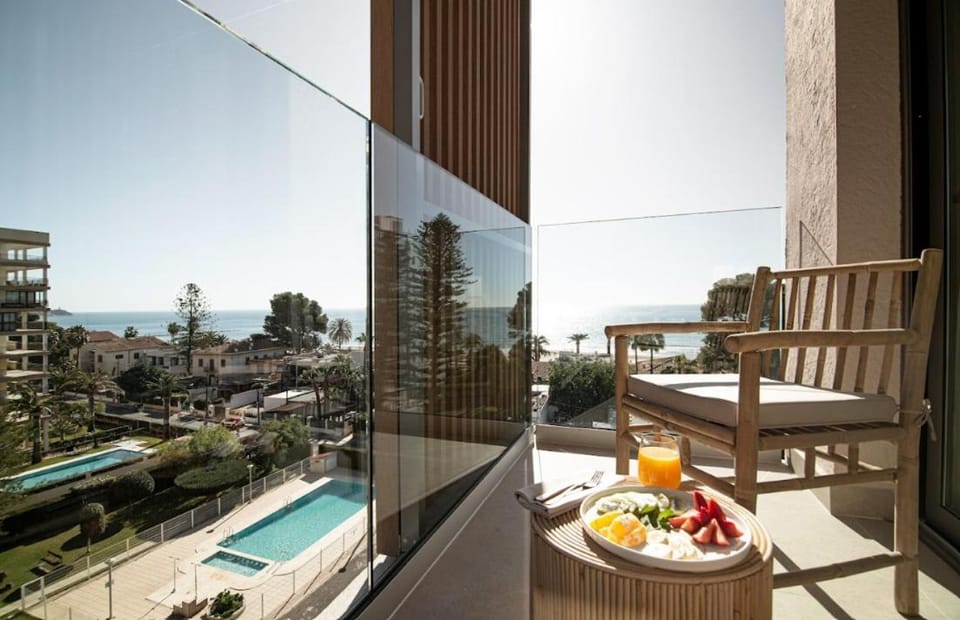 Albades Hotel & Spa - Adults Only - 4 Star Superior Hotel in Benicàssim
