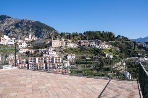 Amalfi Montemare Rooms Hotel in Amalfi