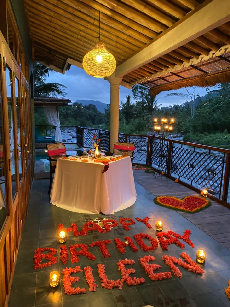 Darmada Eco Resort Resort in Sidemen