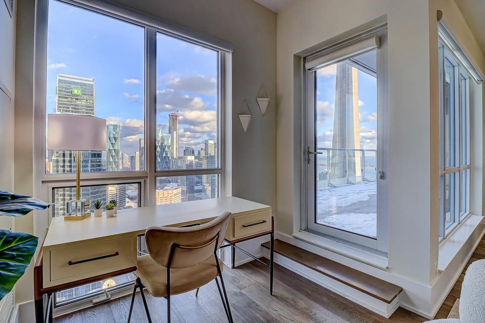 Residence Inn by Soho Hotel in Toronto