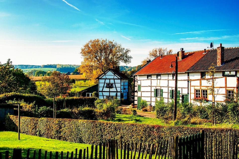 Hotel de Korenwolf Hotel in Limburg (province)