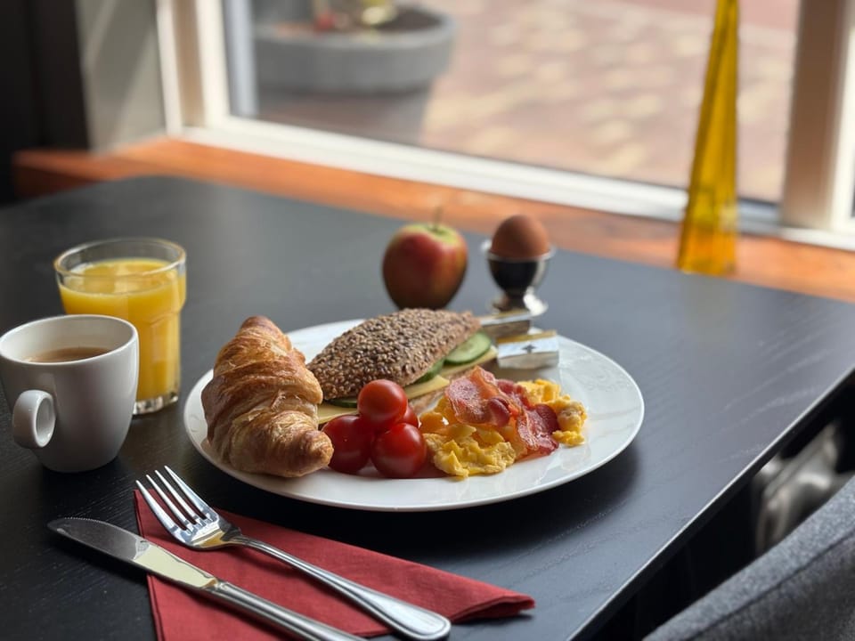 Hotel de Korenwolf Hotel in Limburg (province)
