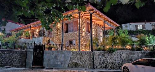 Voulas Traditional House Meteora 1 Hotel in Kalabaka