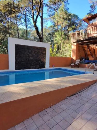 Bosque de Avandaro Hotel in Valle de Bravo