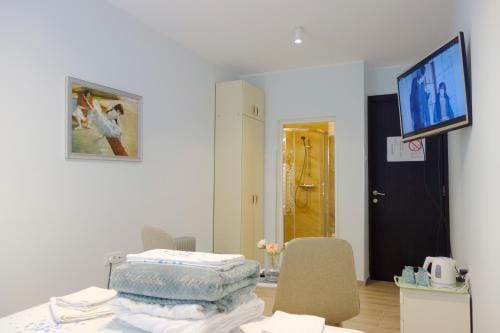 Villa Loop Beograd Hotel in Belgrade