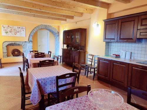 Tenuta Barone Hotel in Molise, Italy