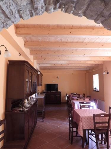 Tenuta Barone Hotel in Molise, Italy