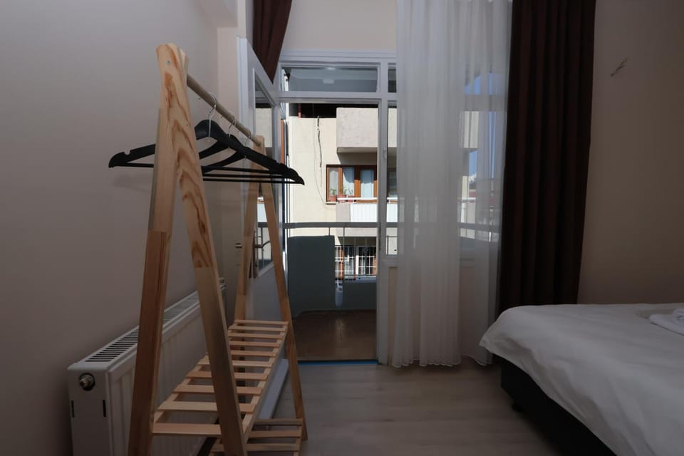 Blue Life Hotel Hotel in Izmir