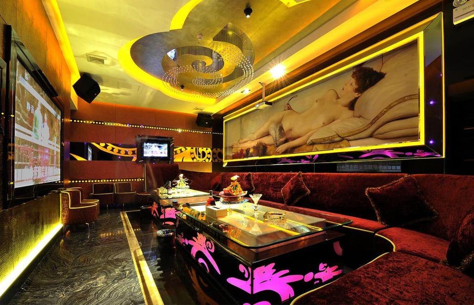 Kingdo Hotel Hotel in Guangdong