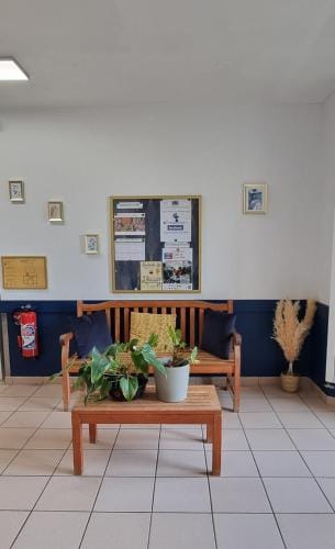 Residence Ma Vallee Hotel in Île-de-France
