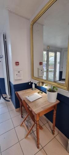 Residence Ma Vallee Hotel in Île-de-France