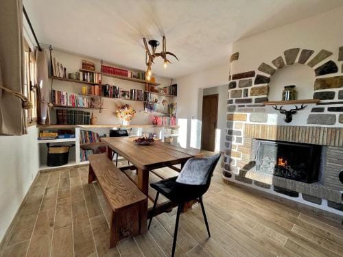 Chalet Le Tilleul Hotel in Piedmont
