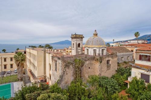 La Viuzza Hotel in Sorrento