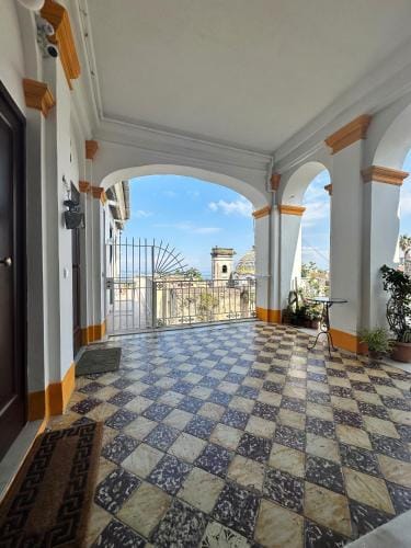 La Viuzza Hotel in Sorrento