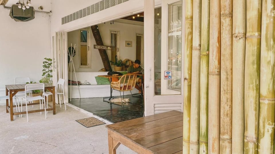 De Coco Hostel Koh Tao Hostel in Ko Tao