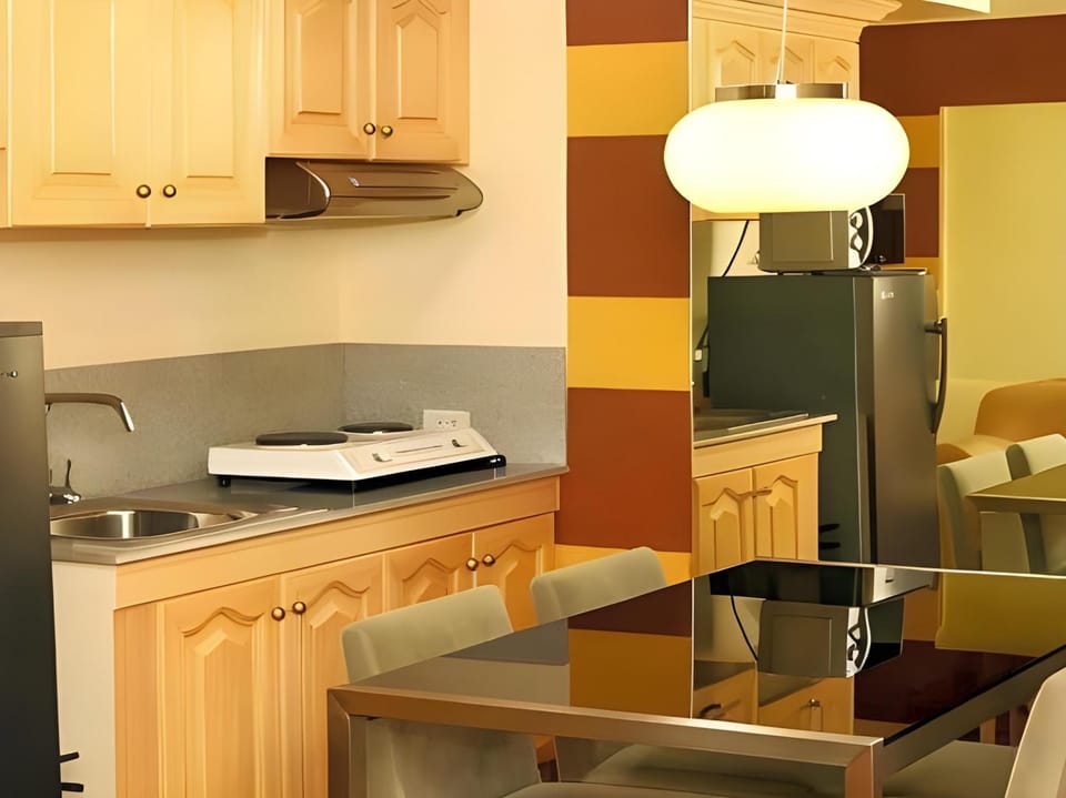 Asian Mansion II Condotel Apartment hotel in Pasay