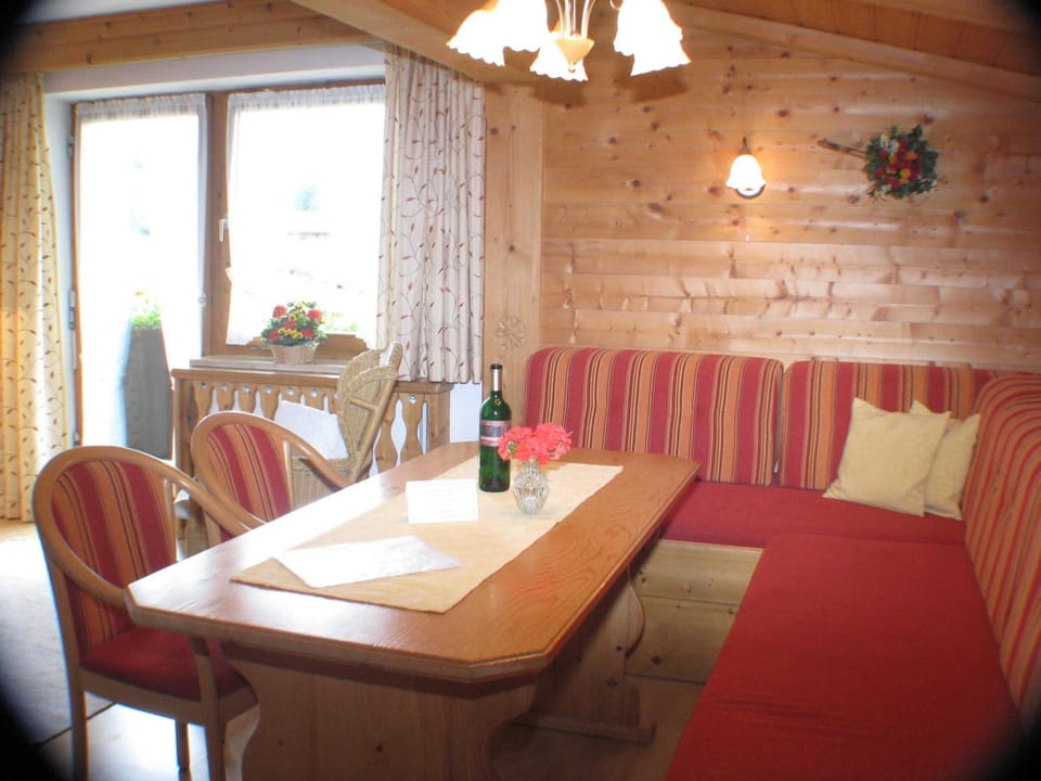 Appartements Worgotter Astrid & Sepp Hotel in Salzburgerland