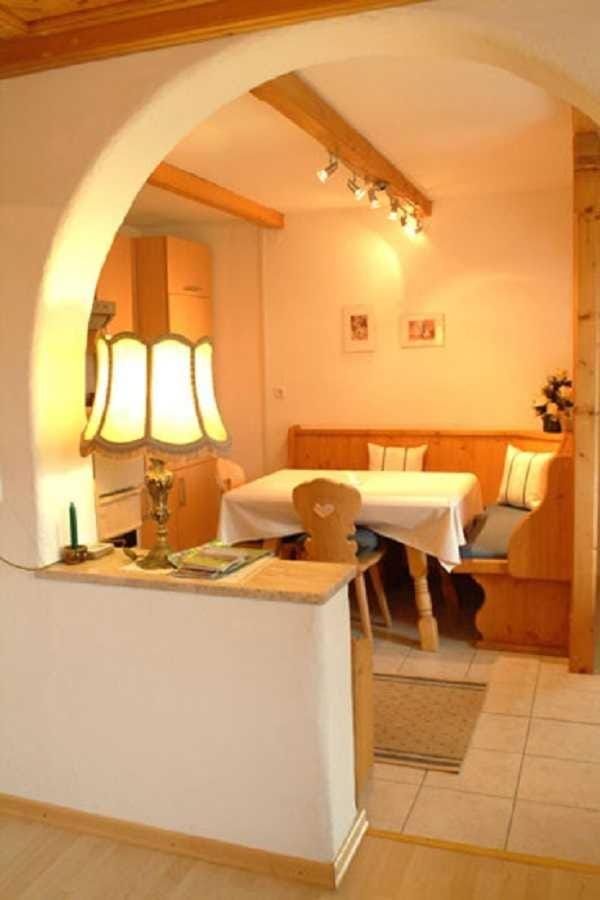 Appartements Worgotter Astrid & Sepp Hotel in Salzburgerland