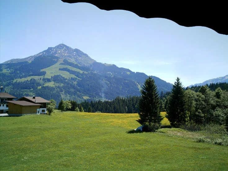 Appartements Worgotter Astrid & Sepp Hotel in Salzburgerland