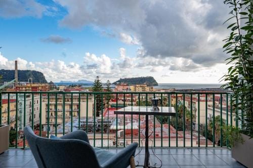Seconda Stella a Destra Hotel in Naples