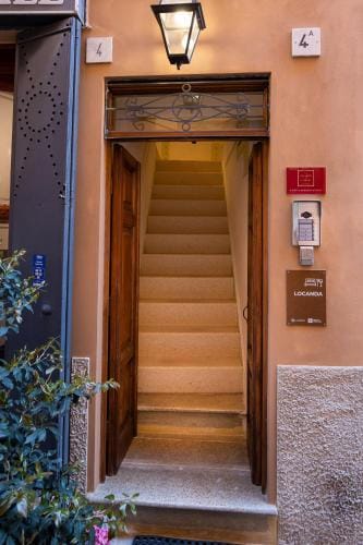 Locanda del Centrale Hotel in Cremona